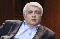 В Харькове госпитализирован "бютовец", которого облили зеленкой