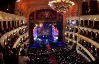 В Одессе открылся 4-й международный кинофестиваль