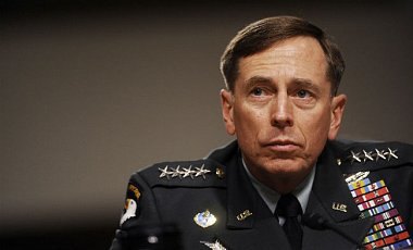 Американський генерал допускає можливість передачі Україні зброї (оновлено)
