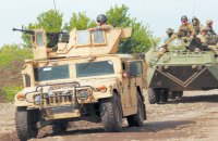 Рада прописала Силы спецопераций ВСУ в законодательстве