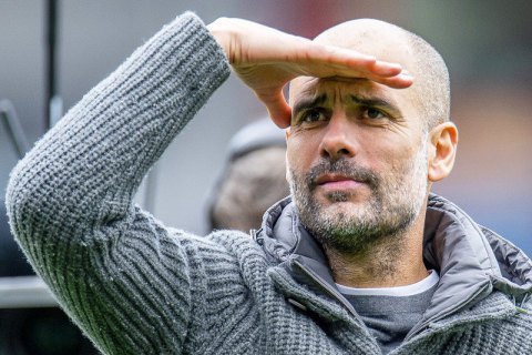 Гвардиола назвал точную дату возвращения в "Барселону"