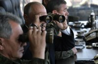 Медіа: США попередили, що Росія планує збройну провокацію проти Польщі, щоб перевірити рішучість НАТО