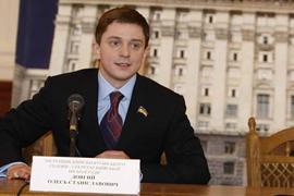 Довгий создал в Киевраде свою фракцию