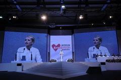 Юлия возвращается