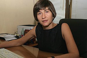Бывший гендиректор ТВі подала жалобу в прокуратуру (Документ)