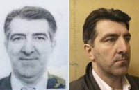 Стрелявшего в Осмаева идентифицировали как питерского бандита Динго