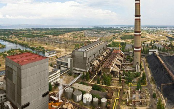 Росіяни окупували майже 60% Запорізької області
