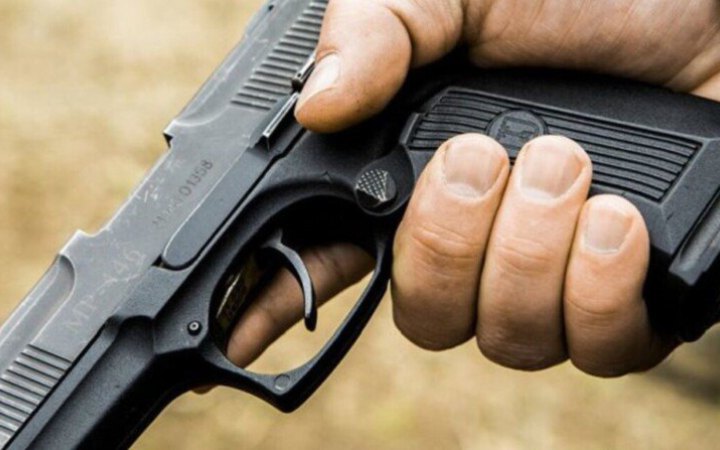 Нацполіція: українці задекларували 24 704 одиниць вогнепальної зброї
