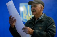 ​ЦИК провела жеребьевку номеров партий для размещения их в бюллетене