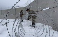 Частину земель Чорнобильського заповідника передадуть прикордонникам