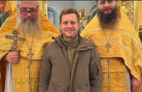 Російський пропагандист, очільник прокремлівського телеканалу «Спас» Корчевніков отримав підозру від СБУ