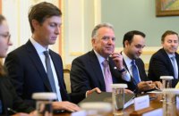 Українські переговорники продовжують контактувати зі США, за кілька днів можуть домовитися про зустріч 