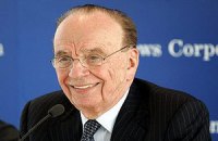 Руперт Мердок отказался передавать News Corp сыну