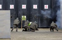 Інструктори спецназу "КОРД" отримали американські сертифікати