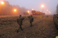 Вирва ескалації. Як Лукашенко готує Білорусь до війни