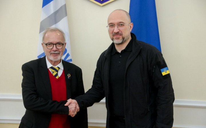 У Києві сьогодні відкриють регіональне представництва Європейського інвестиційного банку