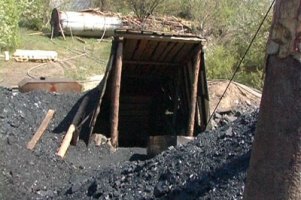 Возле копанки в Донецкой области нашли три трупа