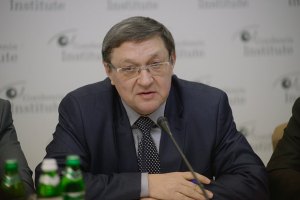 В Кабмине нашли в СА с ЕС пункт о праве Украины войти в ТС 