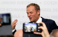 Дональд Туск закликав ЄС переглянути своє ставлення до Сходу Європи 