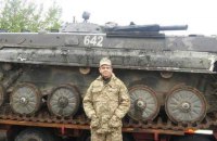 Віртуальна реальність та традиційні методи реабілітації: як у Вінниці ветеранам і ветеранкам допомагатимуть долати біль