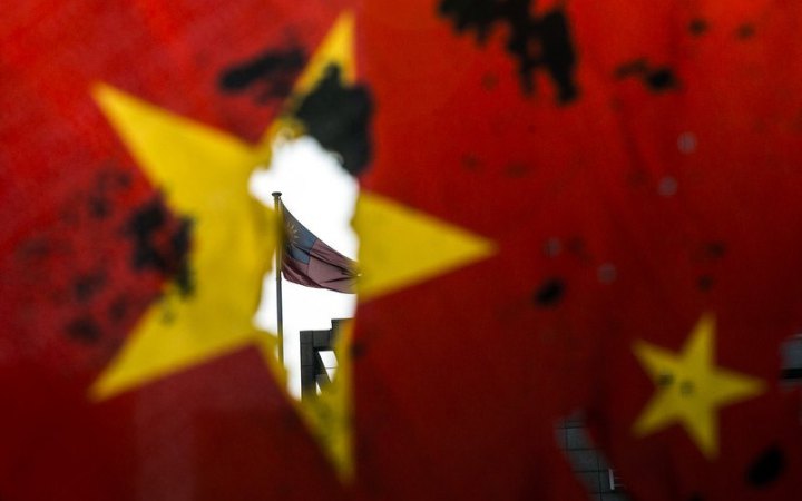 У Міноборони Китаю заявили, що Тайвань ніколи не стане суверенною державою
