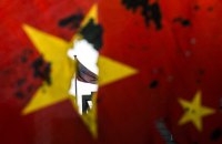 У Міноборони Китаю заявили, що Тайвань ніколи не стане суверенною державою