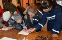 ​ГосЧС зарегистрировала более 1 млн внутренних переселенцев