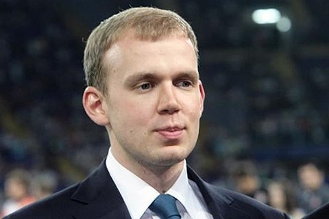 Жебривский обвинил Курченко в причастности к газовой блокаде Авдеевки