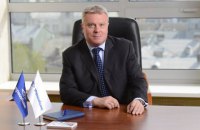"Укргазбанк" определился с заменой Шевченко