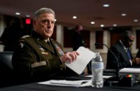 Американские генералы вопреки заявлениям Байдена сообщили, что советовали оставить в Афганистане 2,5 тыс. солдат
