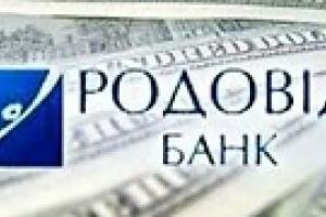 Минфин стал владельцем банка