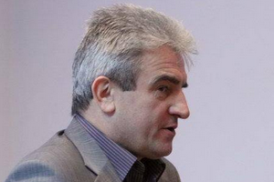 Черниговскую ОГА  возглавил представитель "Батькивщины"