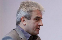 Чернігівську ОДА очолив представник "Батьківщини"