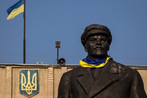 В Славянске победил Оппозиционный блок