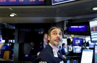 ​Американские биржи упали второй раз с начала недели