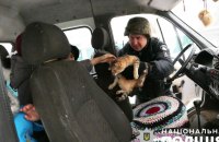 ​На Чернігівщині оголосили обовʼязкову евакуацію з низки прикордонних населених пунктів