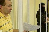 Сегодня Зварыч увидит свое уголовное дело