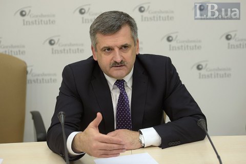 Законодательство не наделяет президента правом отказать в назначении судьи, - член ВСП