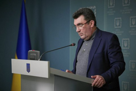 СНБО рассматривает возможность введения временных администраций в облэнерго 