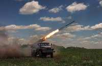 Сили оборони на Таврійському напрямку знищили понад 500 російських окупантів