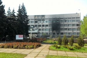 В Мариуполе сепаратисты готовятся к новой атаке
