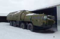 У Житомирській області випадково знайшли 200 одиниць військової техніки (оновлено)