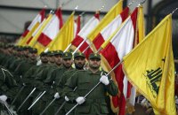 Адміністрація Трампа схвалила виділення 230 млн доларів силам безпеки Лівану для роззброєння "Хезболли"