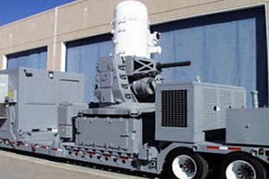 Raytheon разработает противоракетный комплекс для Армии США