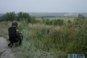 Силы АТО уничтожили два "Града" под Иловайском, - Нацгвардия
