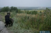 Силы АТО уничтожили два "Града" под Иловайском, - Нацгвардия