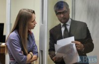 Суд отказал в отводе прокурора и следователя по делу одного из руководителей штурма Майдана