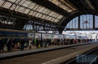 Понад 2,2 млн українців повернулися додому з тимчасової евакуації, – Прикордонна служба