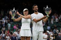 Людмила Кіченок: «Моя мета — виграти грендслем у парі, моя мрія — олімпійська медаль»