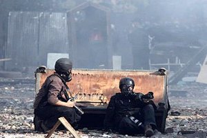Швейцарцы пересчитали убитых в 2011 году журналистов